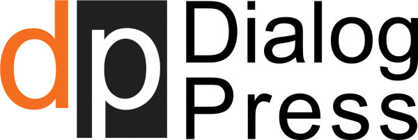 Logo for Dialog Press